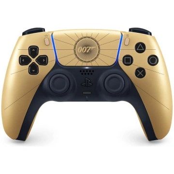 DualSense 007 First Light Limited Edition