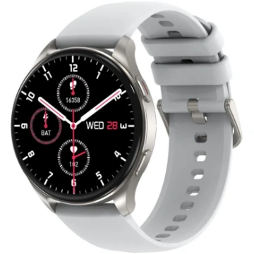 BLACKVIEW SMARTWATCH/X20 SILVER BLACKVIEW smartwat