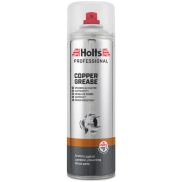 HOLTS vara smēre Copper Grease aerosols 500 ml