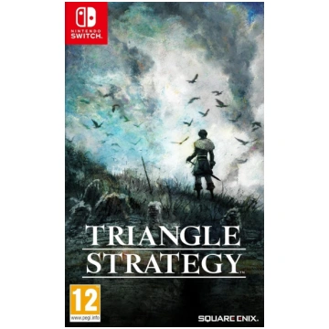 SWITCH Triangle Strategy