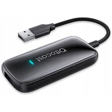 Radio samochodowe Ottocast Bezprzewodowy adapter P