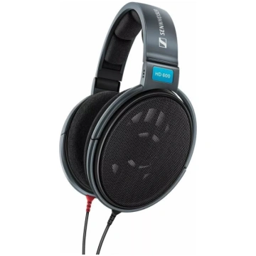 Austiņas Sennheiser HD 600