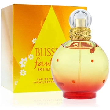 Britney Spears Blissful Fantasy EDT W 100ml