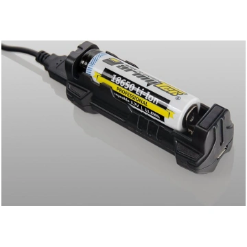 ARMYTEK lādētājs Handy-C1 Pro-SB