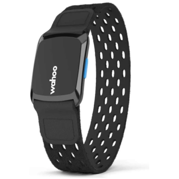 Wahoo TICKR Fit | aproce pulsa mērīšanai