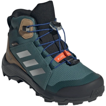 Adidas Terrex - Terrex Mid Gtx K - izmērs 29