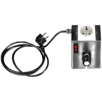 Jaudas regulators TENam 2kW