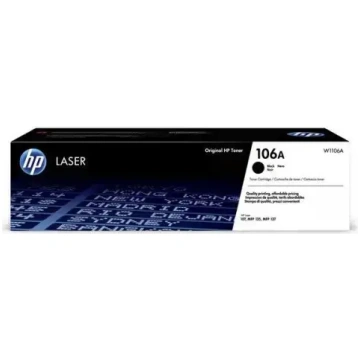 Kasetė HP 106A (W1106A) OEM