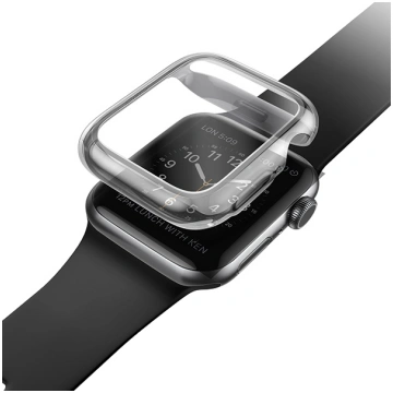 Uniq Garde aizsargmaciņš Apple Watch 4/5/6/SE 44mm