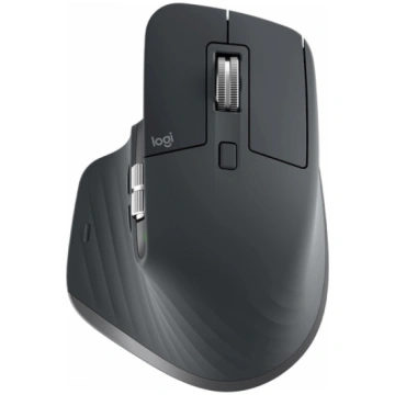 LOGITECH MX Master 3S Performance Wireless Mouse -