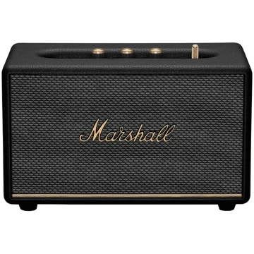 Marshall Acton III Black 7340055384940 (7340055384