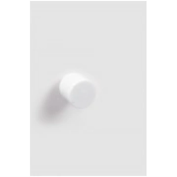 Rokturis NUDA LUI MARMO White polished marbles