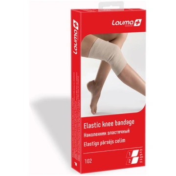 Elastīgie pārsēji celim Lauma Medical 102 - 3. M
