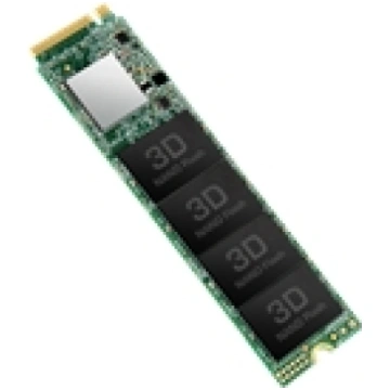 Transcend 2TB internal M.2 2280 SSD TS2TMTE115S