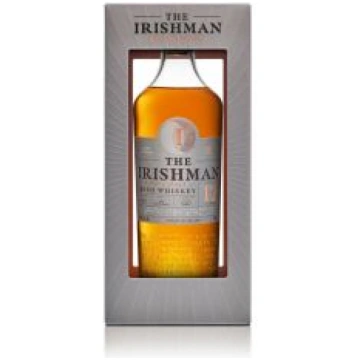 Irishman 12YO Malt The Irishman