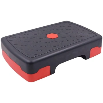 Fitness Step Board – izturīgs trenažieris, kardio