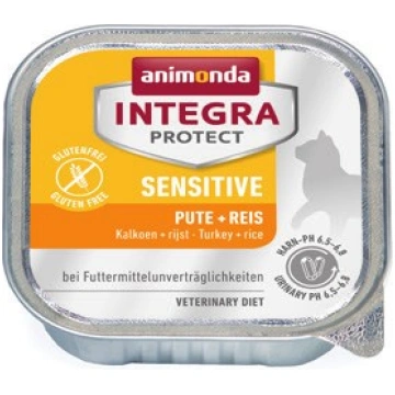 ANIMONDA Integra Protect Sensitive Turkey with ric