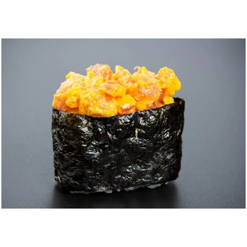 Spicy Maguro nigiri (1 gab.)