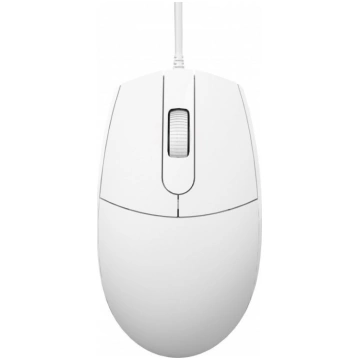 Omega Mouse Pele 3d Office Basic 1000dpi 1,2m Usb 
