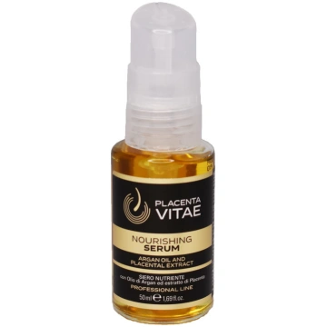 PLACENTA VITAE, BAROJOŠS MATU SERUMS, 50 ml Milmil