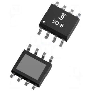 IC: voltage regulator | LDO,linear,fixed | 8V | 80