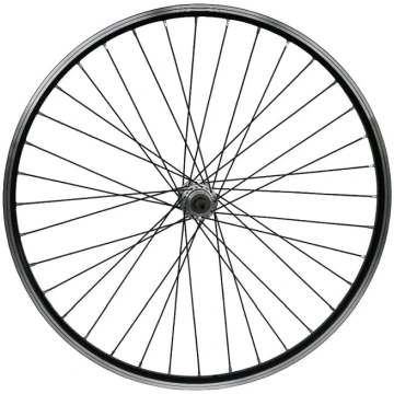Aizmugurējais ritenis 26" - Rodi Viper 19 QR MF -