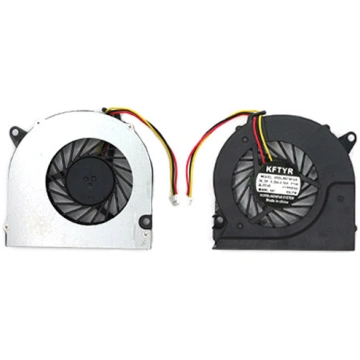 Notebook Cooler HP 6520S, 540