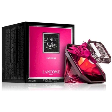 Lancome La Nuit Trésor Intense Parfimērijas ūdens 