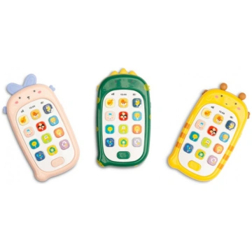 Interaktīvais telefons TOYZ 9013 IKS-9013