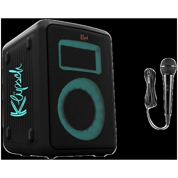 Klipsch Vegas Partybox, Black 1073414
