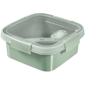 Pārtikas trauks Lunch kvadrāts 0,9L Smart Eco To G