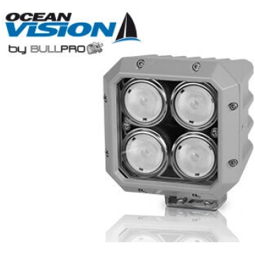 LED DARBA LUKTURIS OCEAN VISION 80W 1603-300381