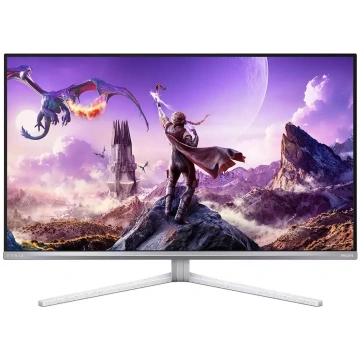 Monitor Philips MT OLED LED 31 5apos;apos; 32M2N89
