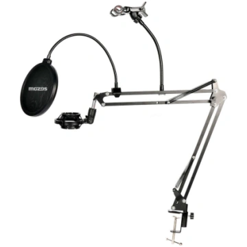 Mozos tripod. STUDIO SET FOR MICROPHONE MKIT-DESK 