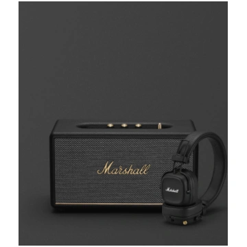Stanmore III + Major IV Marshall