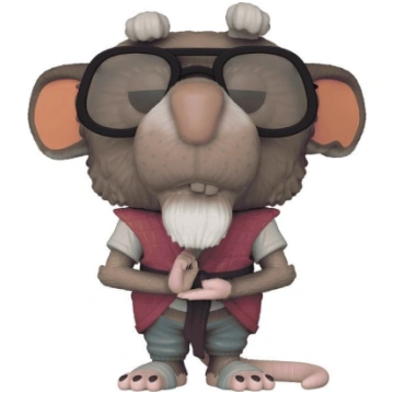 Funko Pop Funko POP! Turtles Mayhem Splinter 1400 