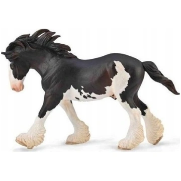 Figurka Collecta COLLECTA OGIER CLYDESDALE MACI BL