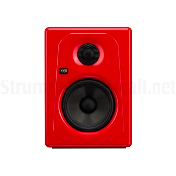 KRK Kreate 5 Scarlet