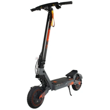 Kugoo Kirin (KuKirin) G2 Ultra Elektriskais skrejr