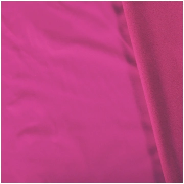 Vienkrāsu softshell Fuchsia 310gr/m² 60cm