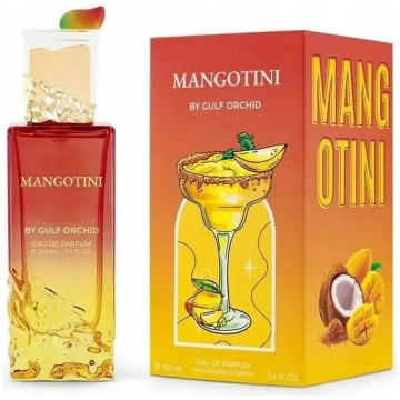 Gulf Orchid Mangotini EDP 100 ml (Vilhelm Parfumer