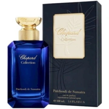 Chopard Patchouli de Sumatra Perfume EDP 100ml 764