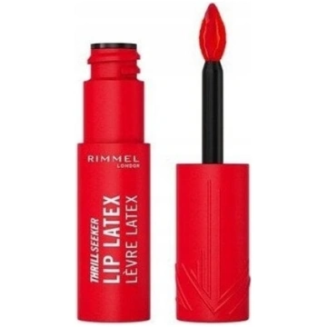 Clinique RIMMEL Thrill Seeker Lip Latex Pomadka do