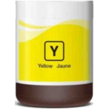360ml Tinte Y (Yellow) tintes struklas printerim e