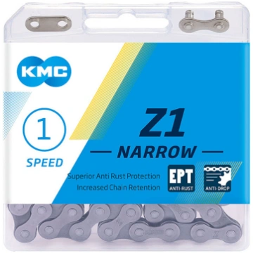 Ķēde KMC Z1 Narrow EPT