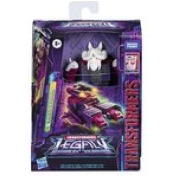 Hasbro - Transformers Generations Legacy Deluxe Cl