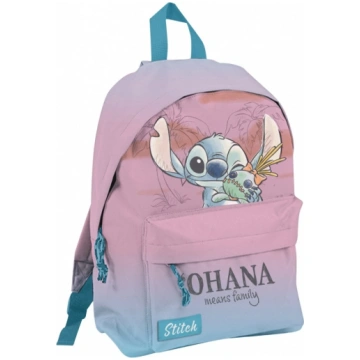 Mugursoma ar Stiču ST00032, rozā Kids Licensing