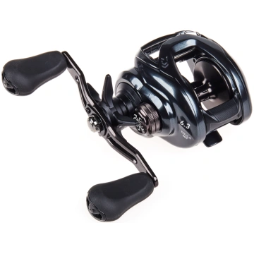 Multiplikatora spole Daiwa 20 TATULA TWS 300HL 107