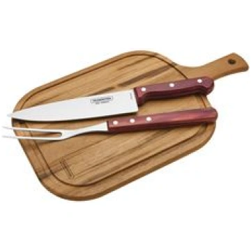 SET DA INTAGLIO DA 3 PEZZI