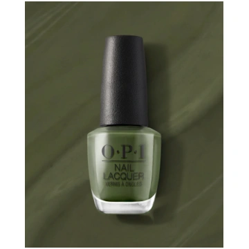 OPI Nail Lacquer Suzi-First Lady Of Nails 15 ml 94